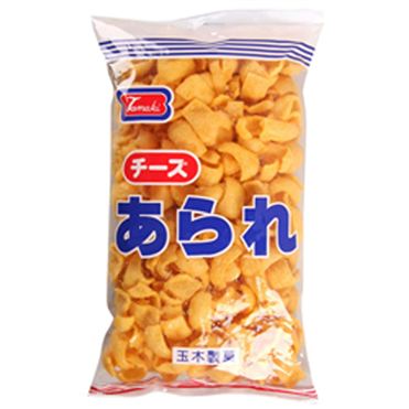 おうちでイオン イオンネットスーパー 玉木 チーズあられ 85g