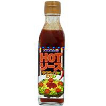 おうちでイオン イオンネットスーパー オキハム ホットソース 0ml おうちでイオン イオンネットスーパー オキハム ホットソース 0ml