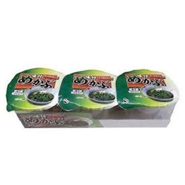 おうちでイオン イオンネットスーパー 味付けめかぶぶっかけ 50g×3p