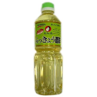 おうちでイオン イオンネットスーパー オタフク らっきょう酢 1L