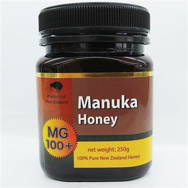 おうちでイオン イオンネットスーパー マヌカハニー 250g おうちでイオン イオンネットスーパー マヌカハニー 250g