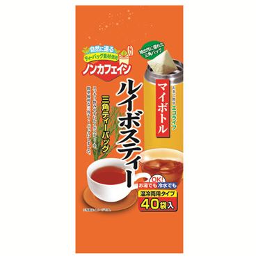 【ルイボスティー】 オーガニック・ルイボスティーの通販「TIGER(タイガー)ルイボス