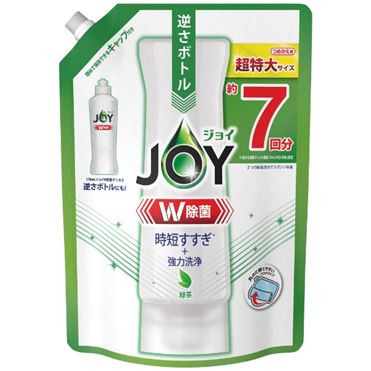 おうちでイオン イオンネットスーパー P＆G 除菌ジョイコンパクト 緑茶