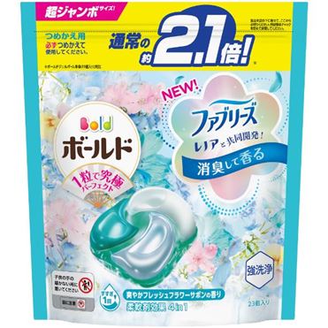 ジェルボール よくっ 1104粒 