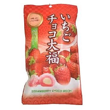 おうちでイオン イオンネットスーパー いちごチョコ大福