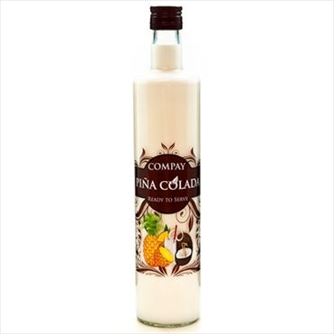 おうちでイオン イオンネットスーパー コンパイ ピニャコラーダ 700ml おうちでイオン イオンネットスーパー コンパイ ピニャコラーダ 700ml