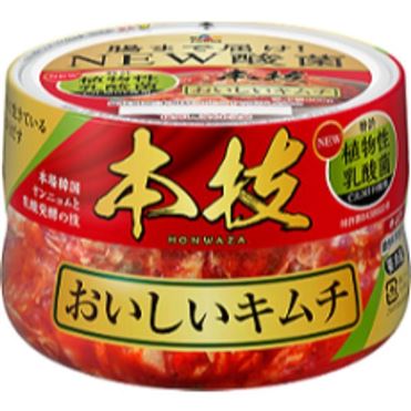 おうちでイオン イオンネットスーパー Cjフーズ本技おいしいキムチ 300g おうちでイオン イオンネットスーパー Cjフーズ本技おいしいキムチ 300g