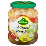 キューネ ミックスピクルス 370ml