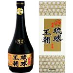 多良川特選古酒琉球王朝30度   720ml