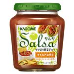 カゴメ サルサ 240g
