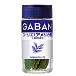 ハウス食品 GABAN ローリエホール 2g