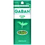 ハウス食品 GABAN バジル 袋入り 6g
