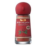 エスビー食品 チリーペッパー 12g