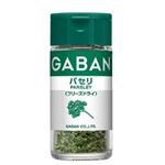 ハウス食品 ギャバン パセリ フリーズドライ 2g