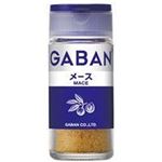 ハウス食品 ギャバン メース 19g