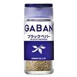 ハウス食品 GABAN ブラックペパーパウダー 21g