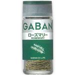 ハウス食品 GABAN ローズマリーホール 5.5g