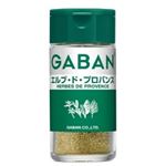 ハウス食品 ギャバン エルブ・ド・プロバンス ホール 10g