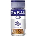 ハウス食品 ギャバン メース ホール 6g