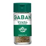 ハウス食品 GABAN マジョラムホール 4g