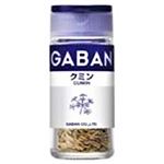 ハウス食品 GABAN クミンホール 17g