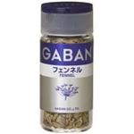 ハウス食品 ギャバン フェンネル ホール 16g