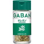 ハウス食品 GABAN オレガノ 4g
