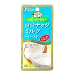 ハウス食品 カレーパートナーココナッツミルク 28g