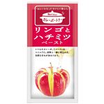 ハウス食品 カレーパートナー リンゴとハチミツペースト 40g