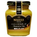 マイユハニーマスタード 120g