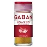 ハウス食品 GABAN ガラムマサラパウダー 17g