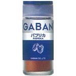 ハウス食品 GABAN パプリカパウダー 18g
