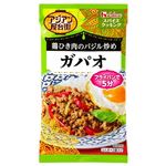 ハウス食品 スパイスクッキングガパオ 13.8g
