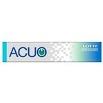 ロッテ ACUO クリアブルーミント 14粒入