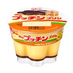 グリコ Bigプッチンプリン 160g