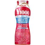 ヤクルト Y1000糖質オフ 110ml