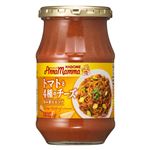 カゴメ アンナマンマ トマトと4種のチーズ 330g
