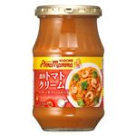 カゴメ アンナマンマ 濃厚トマトクリーム 330g