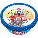 丸永製菓 九州名物白熊 135ml