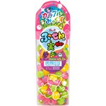 ロッテ ふ～せんの実（カラフルみっくす）35g