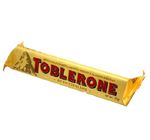エヌアイエスフーズ トブラローネ ミルクチョコレート 35g