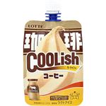 ロッテ クーリッシュコーヒー 135ml