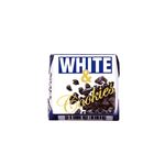 チロルチョコ チロルチョコ（ホワイト＆クッキー）1個入
