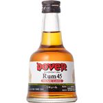 ドーバー ラム45 ホームケーキ（製菓用）100ml