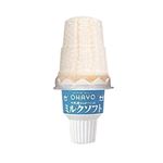 オハヨー乳業 ミルクソフト 180ml