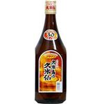 久米島の久米仙ブラウン30度   720ml