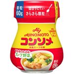 味の素 コンソメ 顆粒 60g
