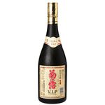 菊之露VIPスタンダード30   720ml