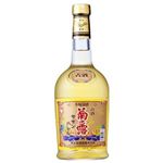 菊之露サザンバレル古酒25度   720ml