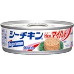 【5／15（木）～5／19（月）配送限定】はごろもフーズ シーチキンNew マイルド 70g